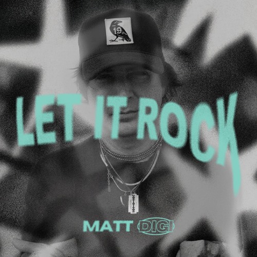 Let It Rock remix artwork